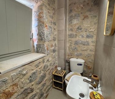Areopoli House | Mani Spot Sofia