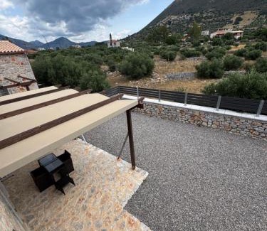 Areopoli House | Mani Spot Sofia