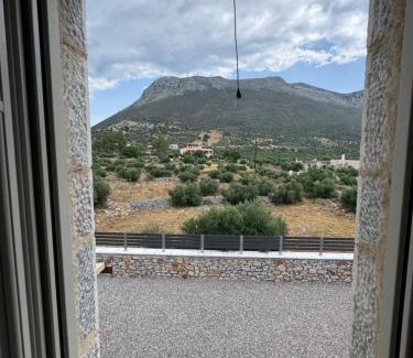 Areopoli House | Mani Spot Sofia