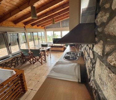 Areopoli Apartment | Mani Spot uper