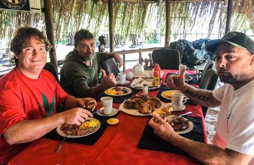 Inhaca Island Other | Manico Camp