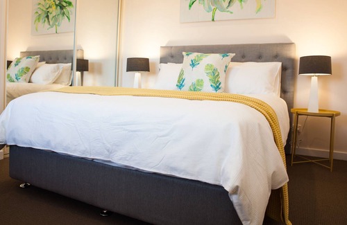 Aberdare House | ManiCottage@Hunter Valley FREE Wi-Fi