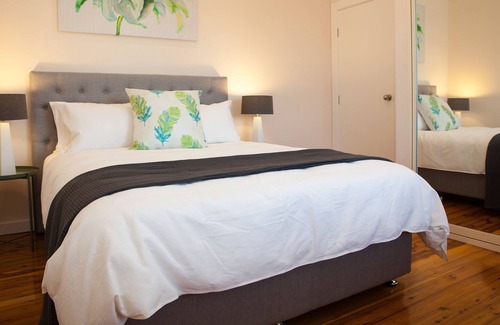Aberdare House | ManiCottage@Hunter Valley FREE Wi-Fi