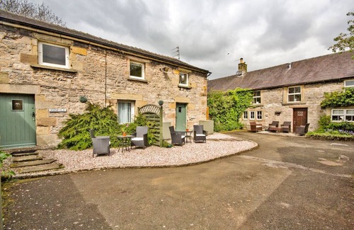 Hartington House | Manifold Cottage - Central and Cosy