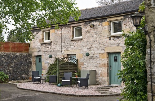Hartington House | Manifold Cottage - Central and Cosy