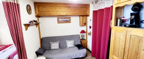 Manigod Apartment | Manigod Ski Sun