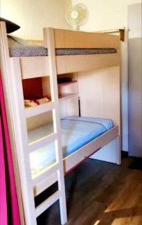 Manigod Apartment | Manigod Ski Sun