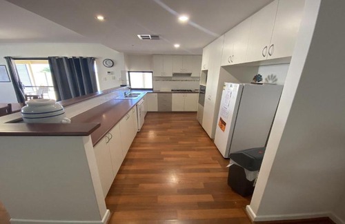 Jurien Bay House | Maniki Gardens