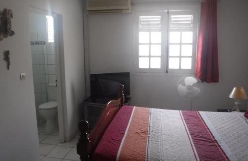 Le Vauclin Bed & Breakfast | MANIKOU