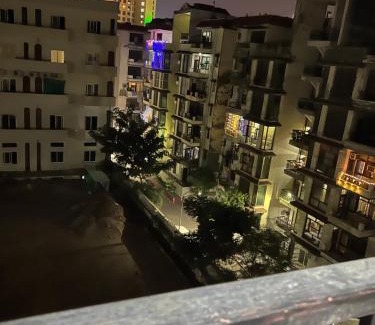 Zirakpur Apartment | ManiKu Vlogs