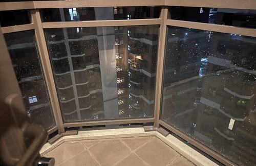 Pasay Condo | Manila Bay View - 1BR with balcony