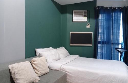 Ermita Apartment | Manila Condotel near US Embassy