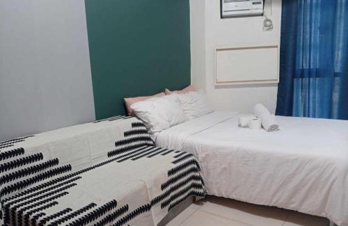 Ermita Apartment | Manila Condotel near US Embassy