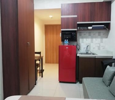 Ermita Apartment | Manila Condotel near US Embassy