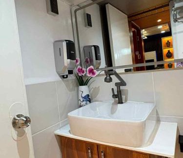 Tondo Bed & Breakfast | Manila Cozy Hub