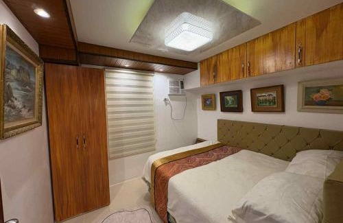 Tondo Bed & Breakfast | Manila Cozy Hub