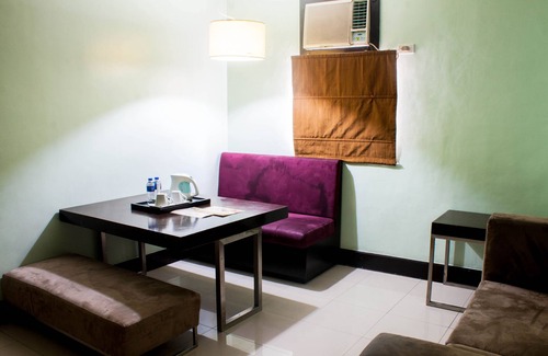 Santa Cruz Hotel | Manila Grand Opera Hotel