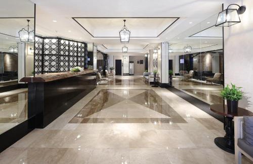 Ermita Hotel | Manila Lotus Hotel