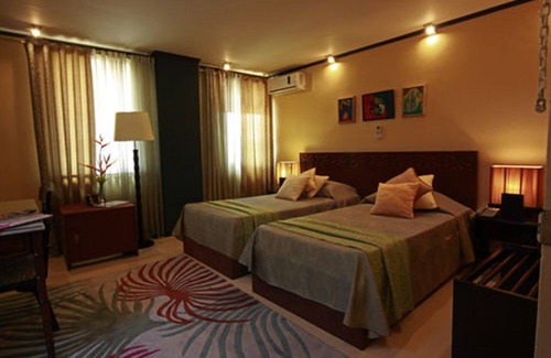 Ermita Night District Hotel | Manila Manor Hotel