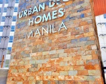 Tondo House | Manila Staycation - Dela Fuente