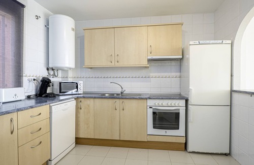 Puerto de la Duquesa Apartment | Manilva Garden 2308 Pool & Sea View