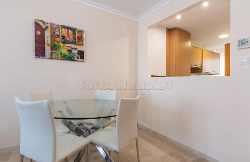 Puerto de la Duquesa Apartment | Manilva Playa