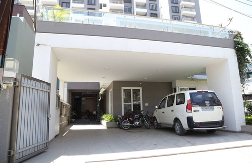 Bicholi Mardana Villa | Maninder Home Stay