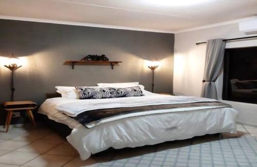 Marloth Park House | Maningwe