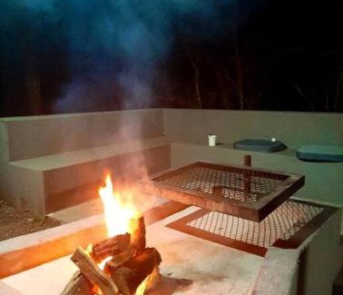 Marloth Park House | Maningwe