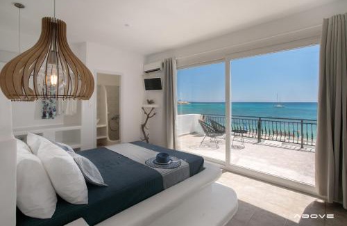 Agia Anna Hotel | Manios Suites