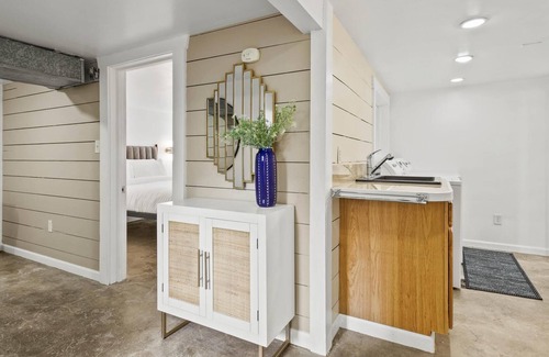 Manito House | Manito Park Bungalow