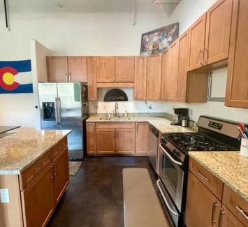 Manitou Springs Historic District House | Manitou Incline Retreat