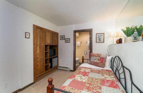 Telluride Hotel | Manitou Lodge 4 by Alpine Lodging Telluride