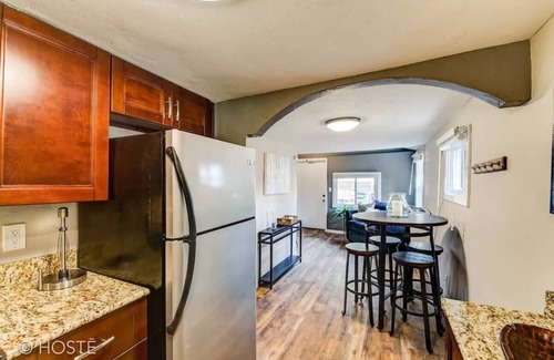 Manitou Springs House | Manitou Springs Downtown Escape