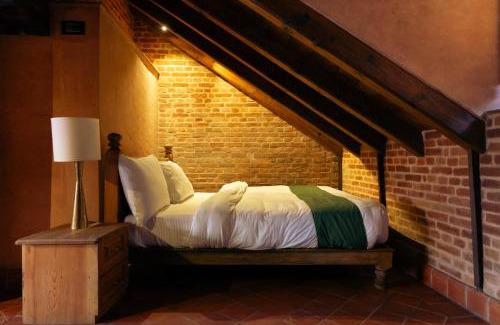 Bhaktapur Hotel | Manju Baha Hotel School