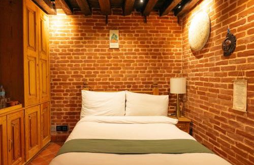 Bhaktapur Hotel | Manju Baha Hotel School