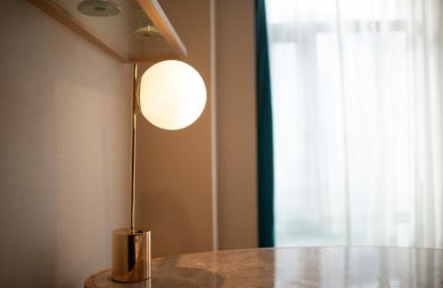 Tianyuan Hotel | Manju Hotel Zhuzhou Tianyuan District Midea City Times Square