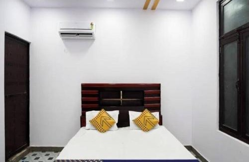 Ghatampur Hotel | Manju marriage hall