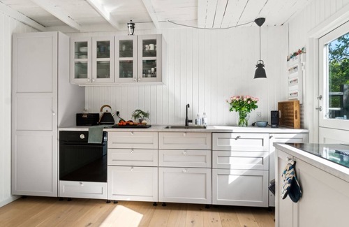 Store Kongsmark House | "Manko" - 250m from the sea by Interhome