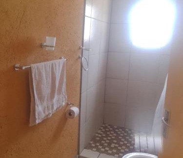 Polokwane Cabin | Mankweng lodge