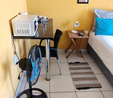Polokwane Cabin | Mankweng lodge