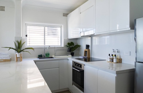 Manly Apartment | Manly Beachfront Apartment