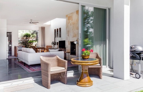 Manly Apartment | Manly Blue Retreat Apartment