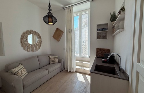 Santa Maria Bed & Breakfast | Manna Blue Sky