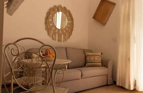 Santa Maria Bed & Breakfast | Manna Blue Sky