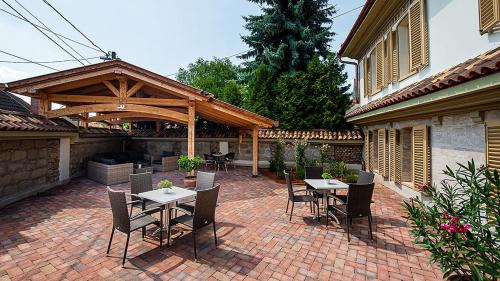 Eger Apartment | Manna Villa