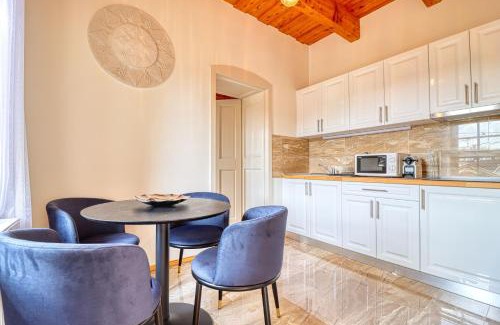 Eger Apartment | Manna Villa