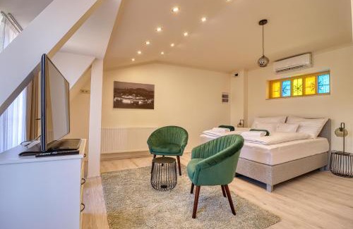 Eger Apartment | Manna Villa