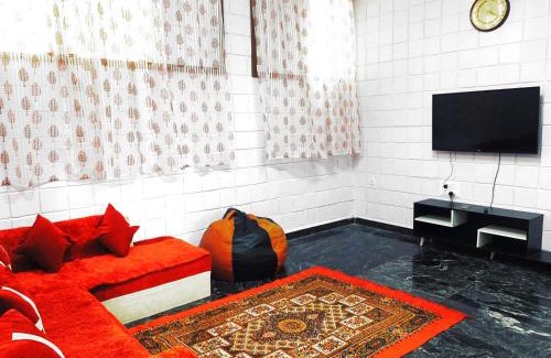 Mysore Apartment | Mannat Inn TS Mysore - Family Homestay