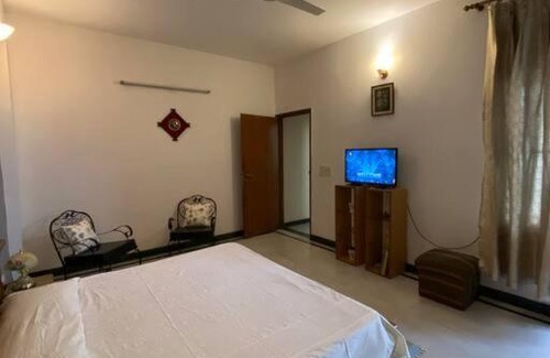 Greater Noida Apartment | MANNAT The Corner Bungalow
